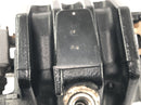 Triumph Bonneville T100 986MF [2012] - Forbremsekaliber Nissin-2