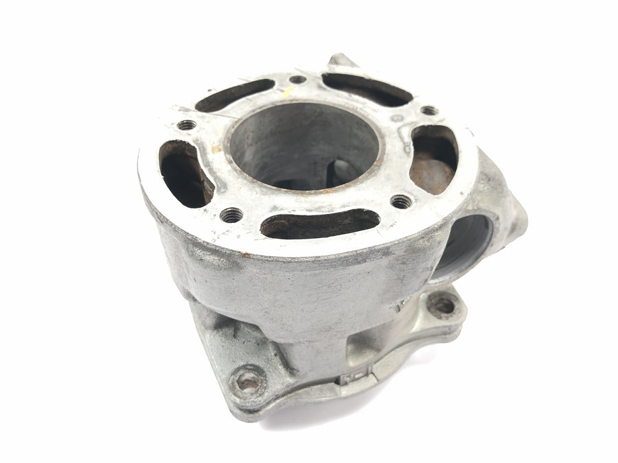 Sachs ZX 125 [1998] - cylinder uden stempel