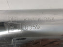Kawasaki VN 1500 Classic VNT50D [2001] - Udstødningsdefineret lyddæmper til højre-2