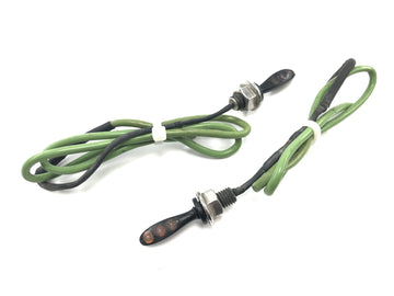 BMW R 1100 S R2S [2000] - blinklys mini blinkpar 12V 2,5W E-testet