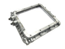Moto Guzzi V11 Sport [1999] - Oliebakke spacer ramme oliepan spacer adapter plade-1