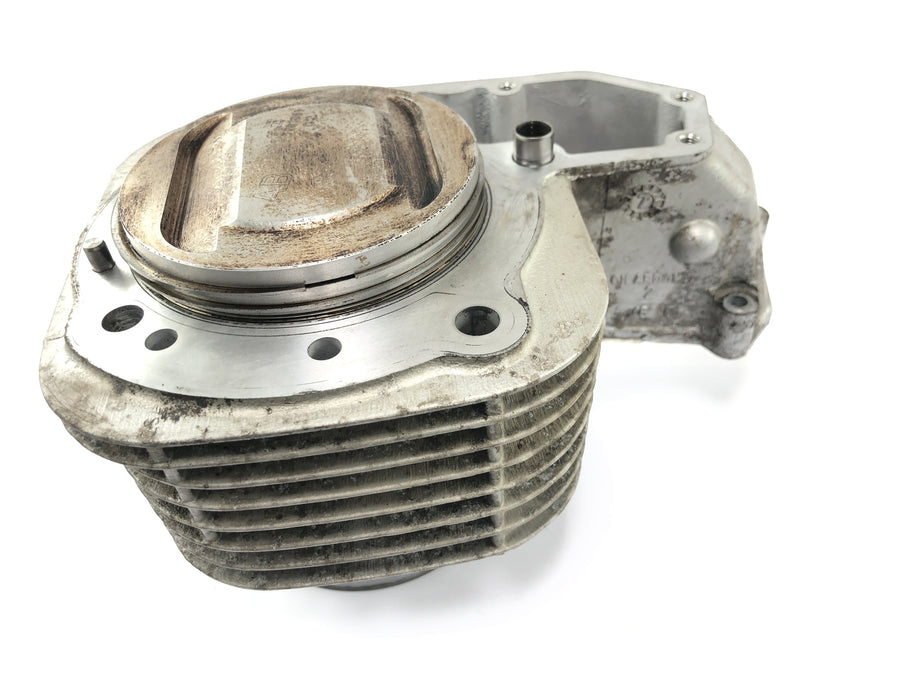 BMW R 1200 R R1ST [2008] - cylinder med stempel til venstre