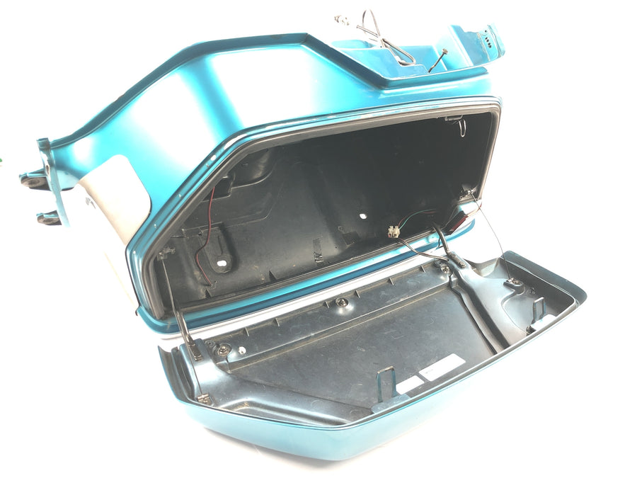 Honda GL 1500 Goldwing SC22 [1993] - Sidekasse system venstre og højre