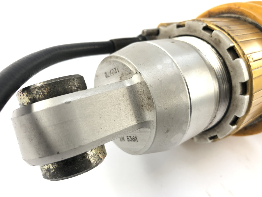 BMW R 1200 GS R12 K25 [2003] - Spring Bumper Shock Absorber About Öhlins