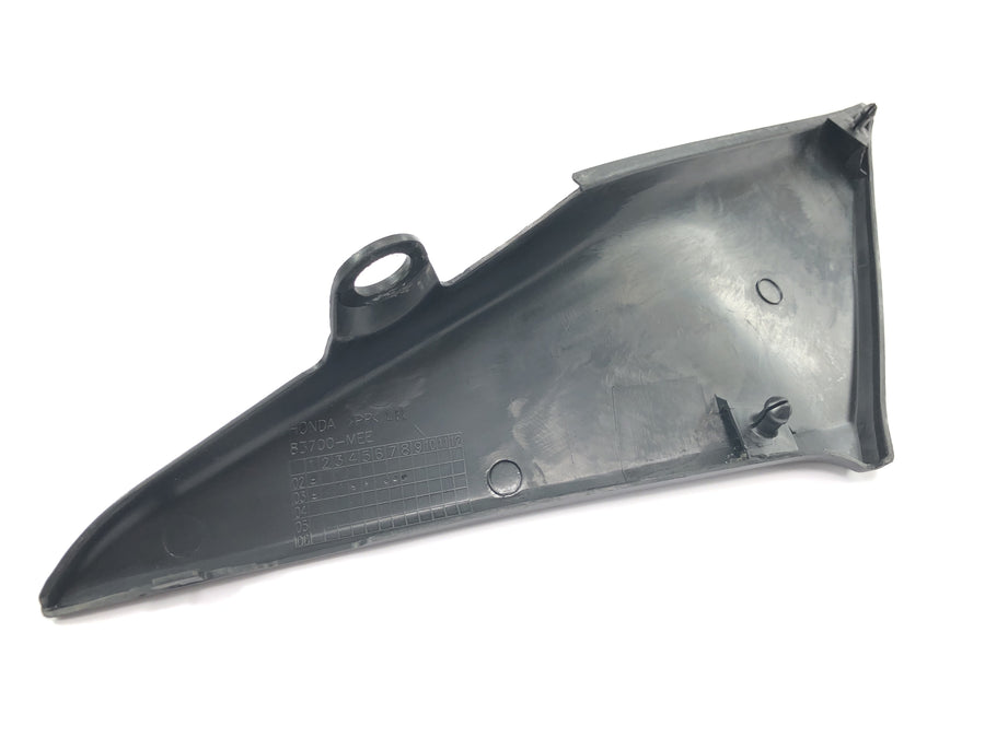Honda CBR 600 RR PC37 [2004] - Sidepanel venstre sidedækselpanel