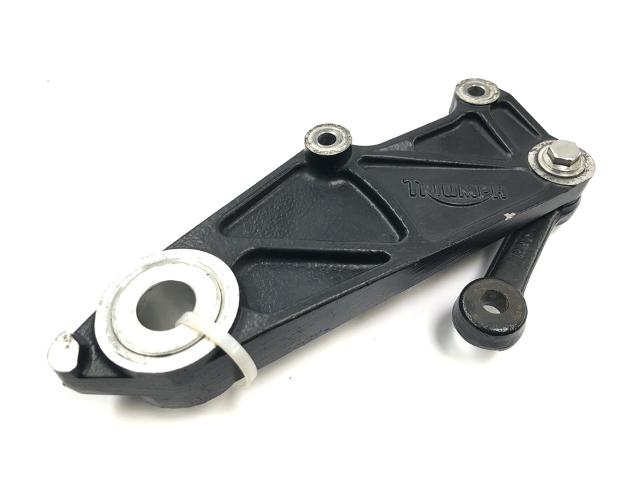 Triumph Tiger 955i 709EN [2003] - bremseanker bremsecaliper montering bag
