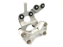 Husqvarna TE 610 E Dual H7 [1999] - Styrholder riser styrmontering med speedometerholder-5