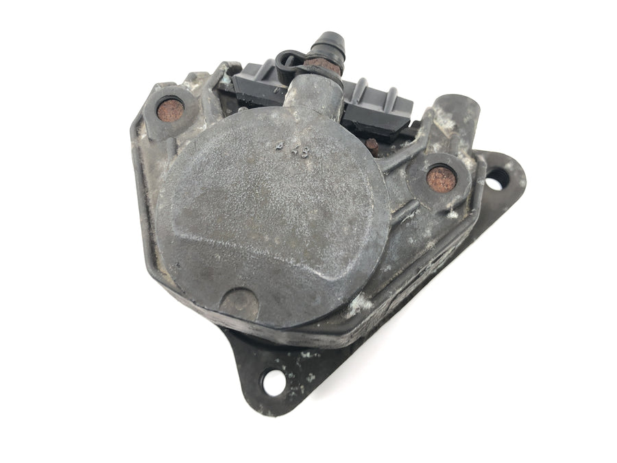 BMW R 100 GS 247E [1991] - Bremsekaliber Brembo foran