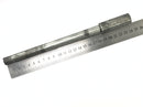 Sachs ZX 125 [1998] - Gaffel teleskopgaffel 40 mm gaffelstænger forgaffel med aksel-5