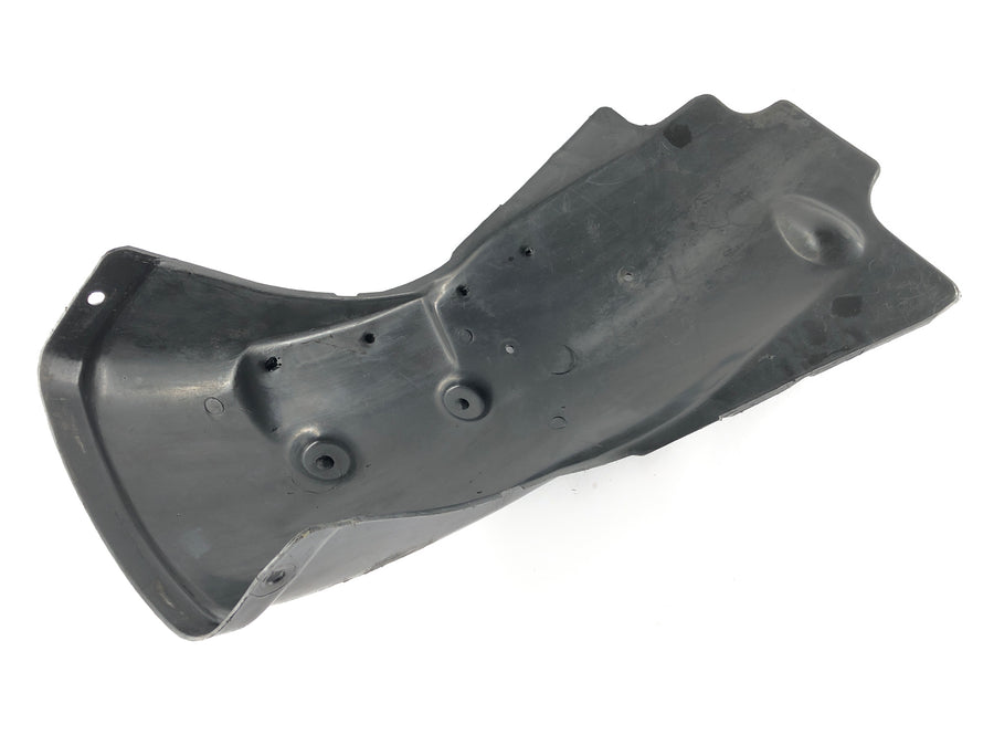 Yamaha XS 1100 2H9 [1978] - Bageste underbreak Splash Protection