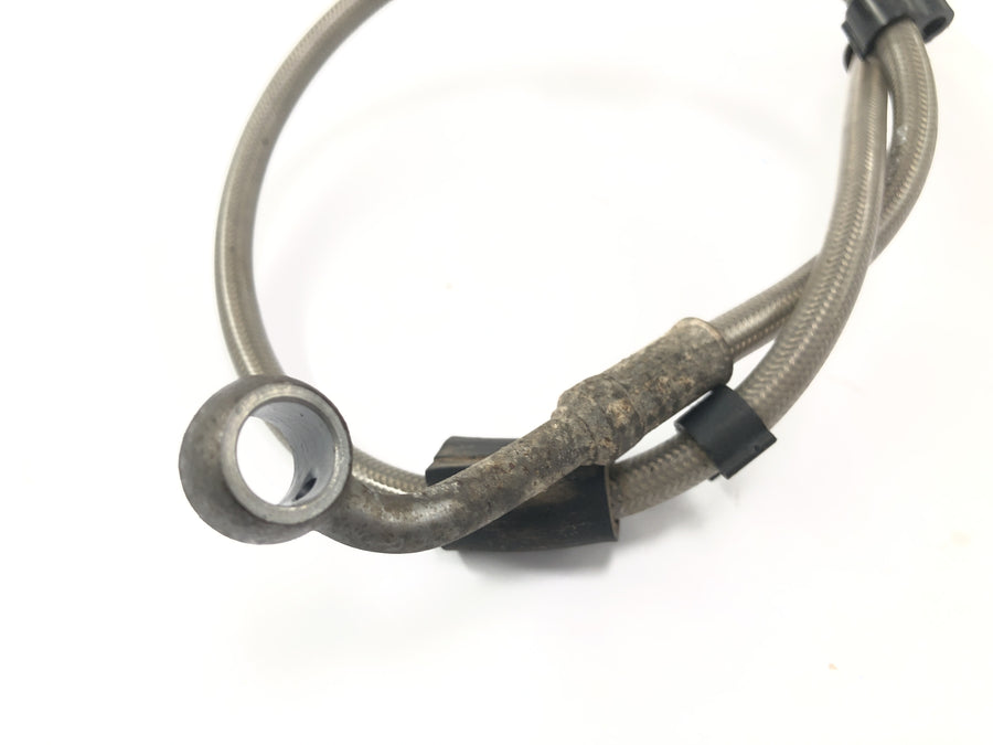 BMW R 1200 GS Adventure R12 [2012] - Brake Line Stahlflex