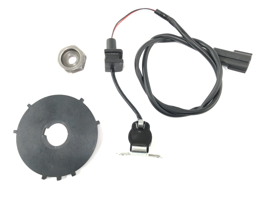 Triumph Daytona 900 T300 [1993] - Pickup Sensor Hallberer Induktiv feedback