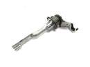 Sachs ZX 125 [1998] - koblings slavegreb koblingsgreb-4