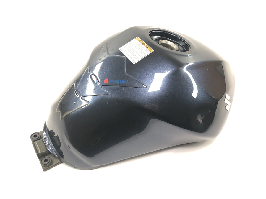 Suzuki GSF 1250 SA Bandit WVCH [2007] - Benzintank brændstoftank tankbeholder med bule