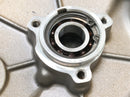 Ducati Monster SR2 800 M4 [2006] - Generatordæksel motordæksel venstre Lima dæksel-4