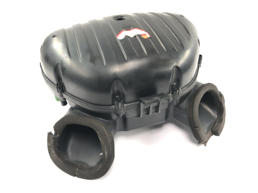 Suzuki GSX R 1000 WVB6 K6 [2006] - Luftfilterboks airbox indsugningsboks