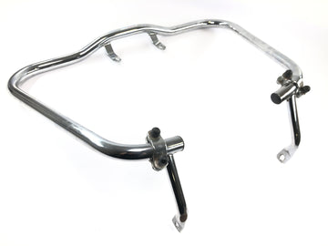 Yamaha XV 1600 Wild Star VP08 [2002] - Crash bar motor guard highway bar