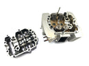 Kawasaki VN 1600 Classic VNT60A [2007] - Cylinderhoved forreste ventiltoghoved motoroverdel-11