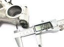 Honda XL 250 R MD03 [1993] - Nedre gaffelbro, styrehoved nedre bro, kontrolhoved-4