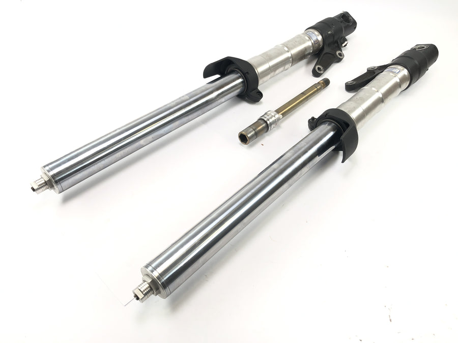 Triumph Daytona 955i T595N [2003] - Fork Telegabel Front Fork Front Suspension