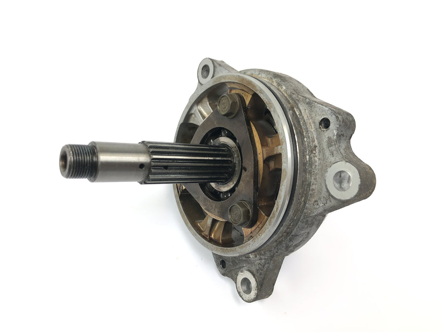 Honda ST 1100 SC26 Pan European [1990] - Rotorgenerator