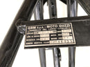 Moto Guzzi California III VY Integrale [1990] - Ramme med papirer-3