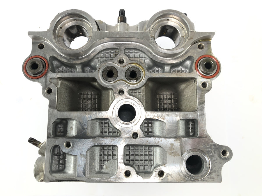 Ducati 999 H4 [2003] - Cylinderhoved bagpå