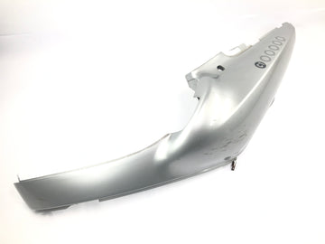 BMW C1 125 [2002] - Bagpanel sidepanel bag venstre