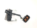 Suzuki VZ 1500 WVCU [2011] - Multifunktionsdisplay indikatorlysdisplay-3