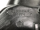 BMW R 1100 RT 259 [1999] - Kølerluftkanal oliekøler køleoliefilter luftkanal-3