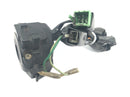 Honda NX 650 Dominator RD02 [1994] - Styrkontakt venstre blinklyskontaktenhed-5