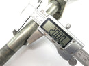 Husqvarna TE 610 8AE [1994] - bagaksel STC Axis Axis Wave bagefter-3