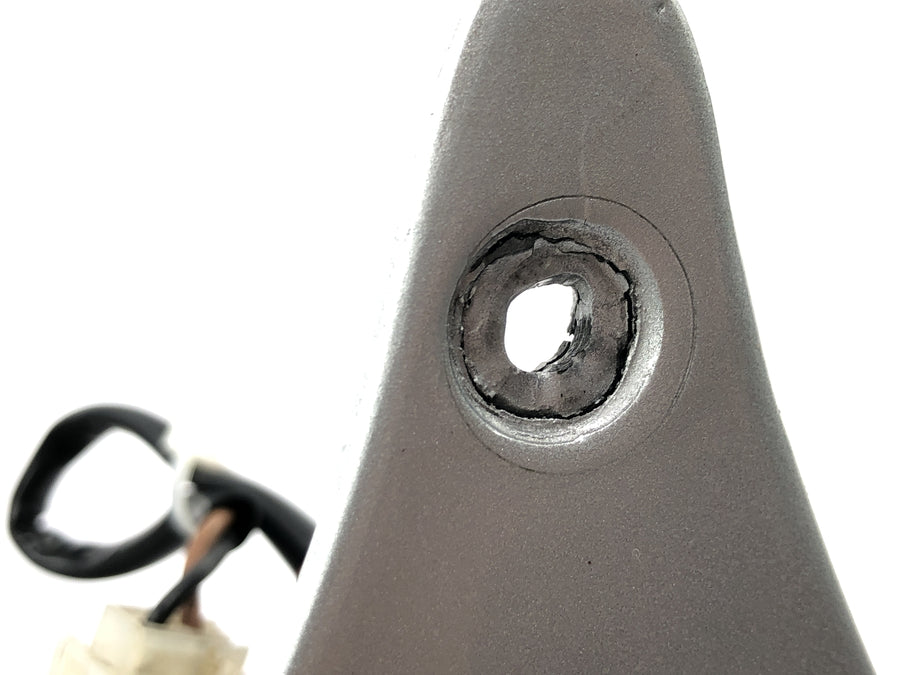 BMW R 1100 S R2S [2000] - Blinklysdæksel, sidepanel, venstre frontpanel