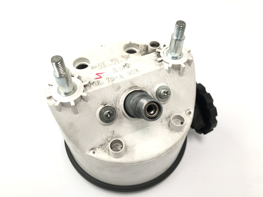 BMW R 1150 GS R21 [2002] - Speedometer, speedometer, kilometertæller