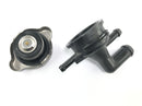Honda CBR 1000 RR SC59 [2008] - Radiator cap radiator cap-3