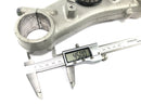 Honda CBR 600 RR PC37 [2004] - nedre gaffelbro 45 mm styrehoved gaffelklemme hovedrør-3