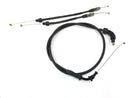 BMW R 1200 St R1ST [2006] - Gaszug Bowdenzug -kontrolkabel-1
