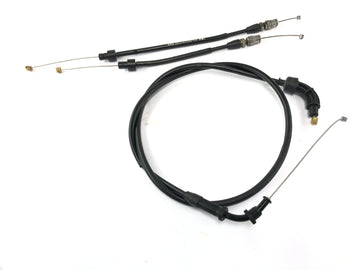 BMW R 1200 St R1ST [2006] - Gaszug Bowdenzug -kontrolkabel