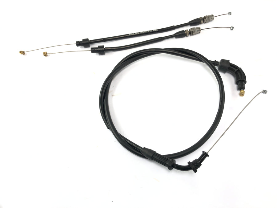 BMW R 1200 St R1ST [2006] - Gaszug Bowdenzug -kontrolkabel