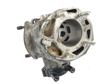 Yamaha RZ 250 R 29L [ca. 250 YPVS] - Cylinder til venstre