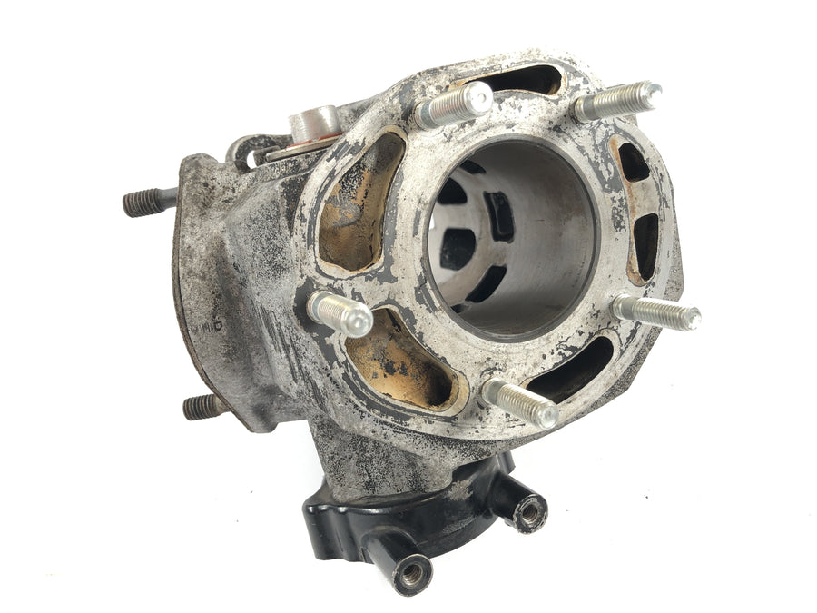 Yamaha RZ 250 R 29L [ca. 250 YPVS] - Cylinder til venstre