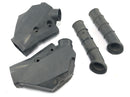 Triumph Daytona 900 T300D [1996] - Luftfilterboks airbox indsugningstragt luftguide-1