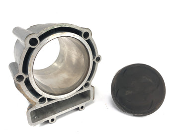 Husqvarna TE 610 8AE [1994] - Cylinder med stempelcylinderkit
