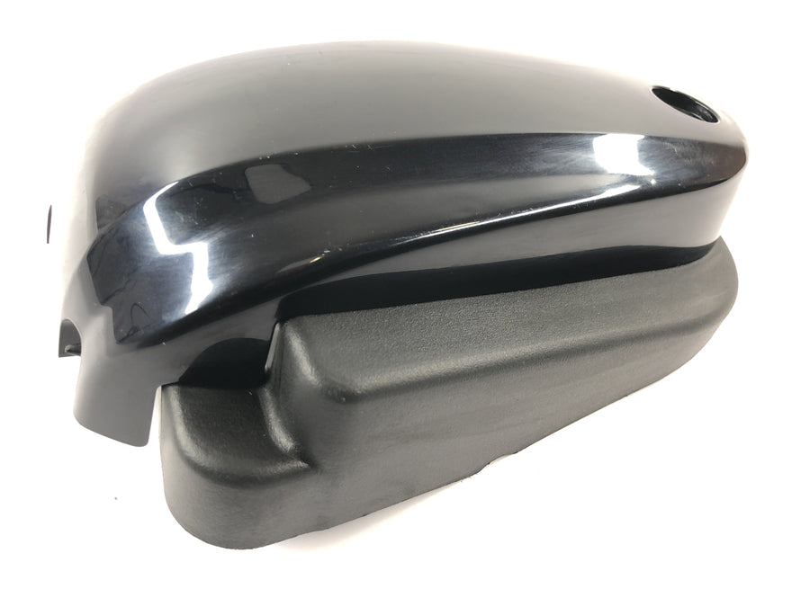 Kawasaki VN 1600 Classic VNT60A [2007] - Sidedæksel venstre kåbe