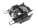 BMW K 1200 S K12S [2005] - Bagerste underkonstruktion indvendig panel-1