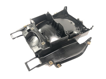 BMW K 1200 S K12S [2005] - Bagerste underkonstruktion indvendig panel