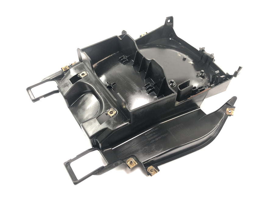 BMW K 1200 S K12S [2005] - Bagerste underkonstruktion indvendig panel