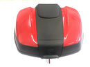 Ducati Multistrada 1200 S Touring [2009] - Kuffertsæt sidecase topcase kuffertsæt-10