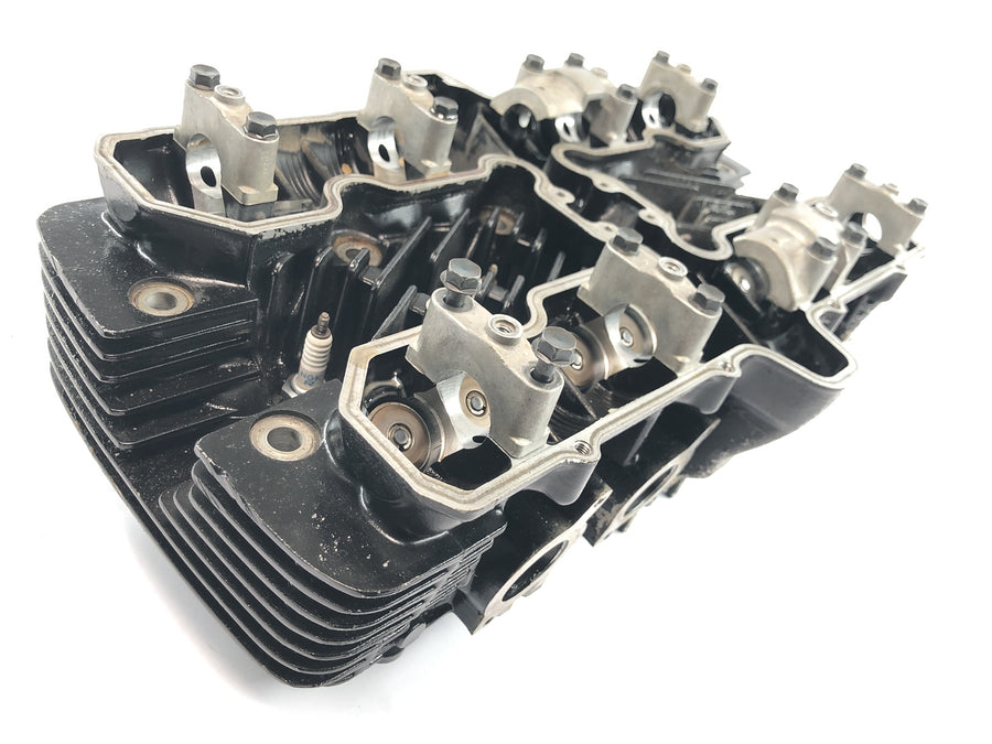 Yamaha XJR 1200 4PU [1996] - topstykke