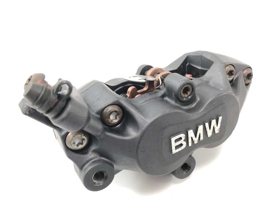 BMW K 1200 S K12S [2004] - Bremsekaliber foran venstre